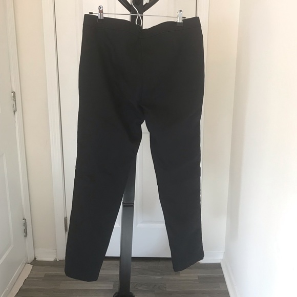 New York & Company Black Pants - Picture 6 of 7